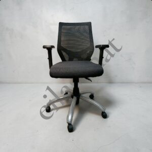 صندلی کارشناسی تیام مدل K730